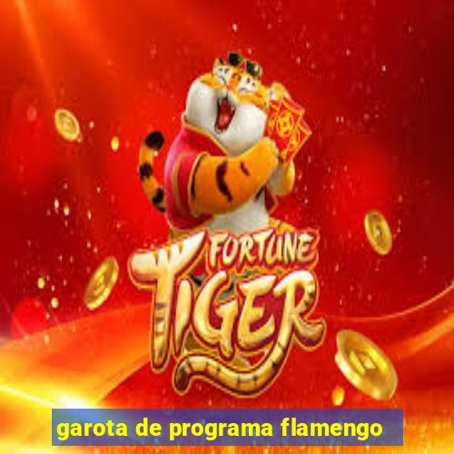 garota de programa flamengo